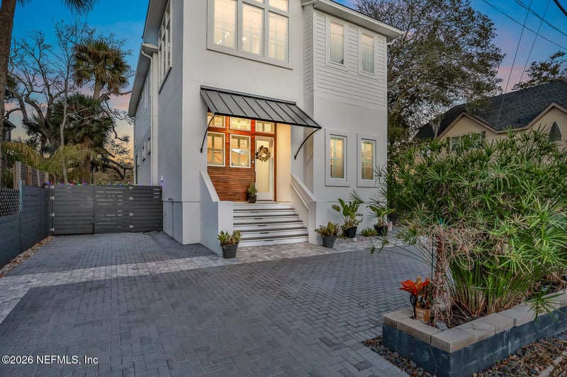 143 Washington St, St Augustine, FL 32084