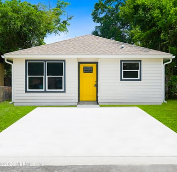 1430 E 25th St, Jacksonville, FL 32206