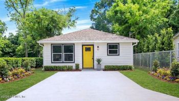 1430 E 25th St, Jacksonville, FL 32206
