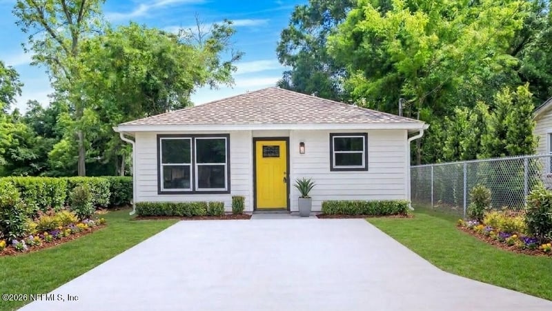 1430 E 25th St, Jacksonville, FL 32206
