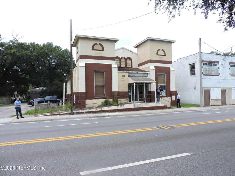 1430 Kings Rd, Jacksonville, FL 32209