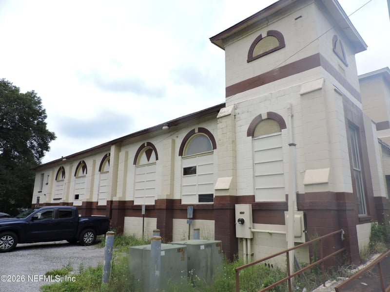 1430 Kings Rd, Jacksonville, FL 32209