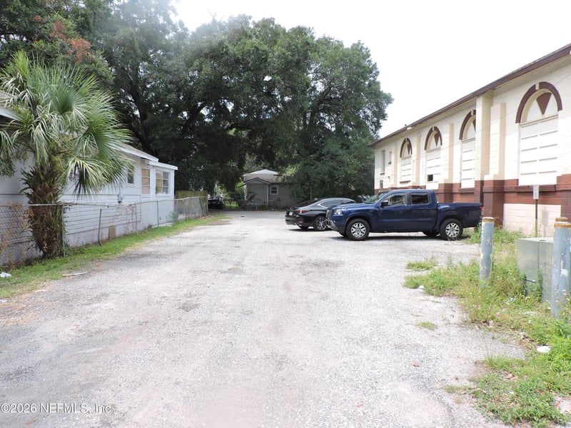 1430 Kings Rd, Jacksonville, FL 32209