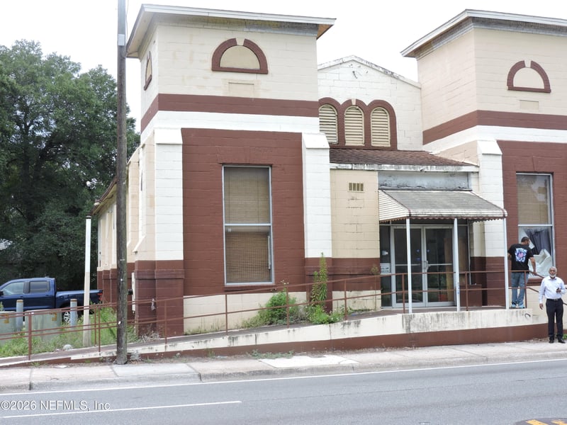 1430 Kings Rd, Jacksonville, FL 32209