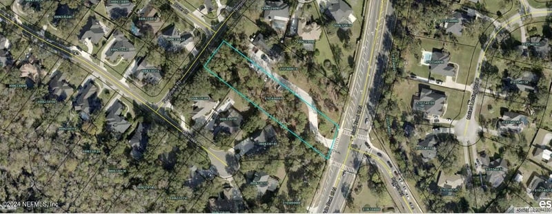 1430 State Road 13 N, St Johns, FL 32259