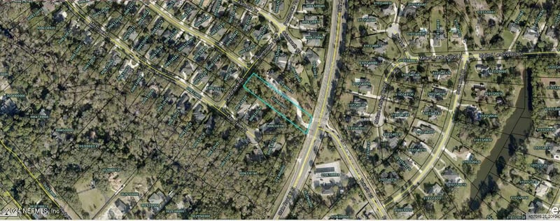 1430 State Road 13 N, St Johns, FL 32259