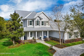 14303 Cottage Lake Rd, Jacksonville, FL 32224