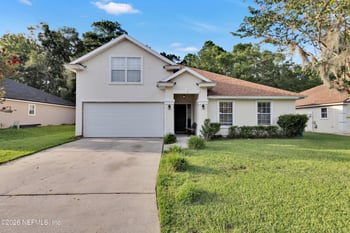 14309 Fish Eagle Dr E, Jacksonville, FL 32226