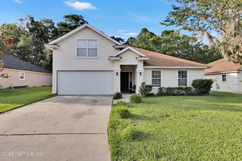 14309 Fish Eagle Dr E, Jacksonville, FL 32226