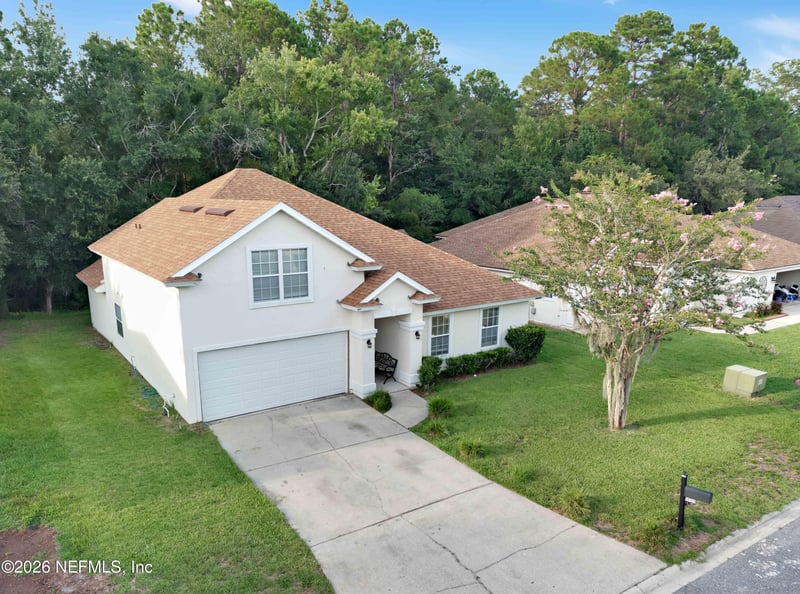 14309 Fish Eagle Dr E, Jacksonville, FL 32226