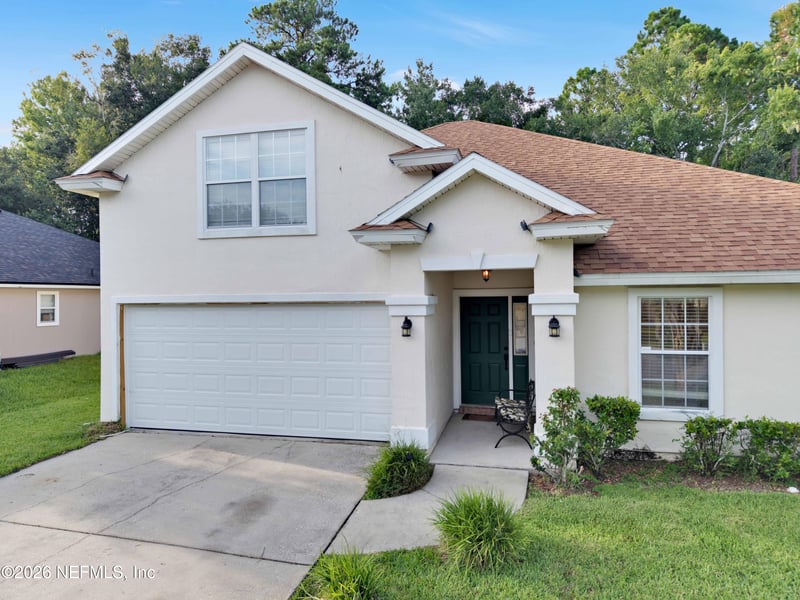 14309 Fish Eagle Dr E, Jacksonville, FL 32226
