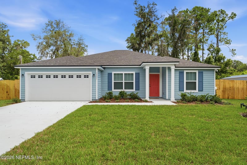 1431 Jan Ln, Jacksonville, FL 32218