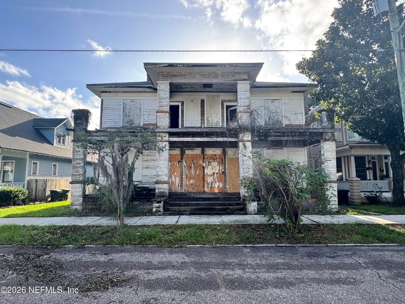1431 N Pearl St, Jacksonville, FL 32206