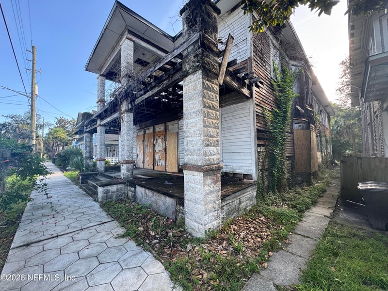 1431 N Pearl St, Jacksonville, FL 32206