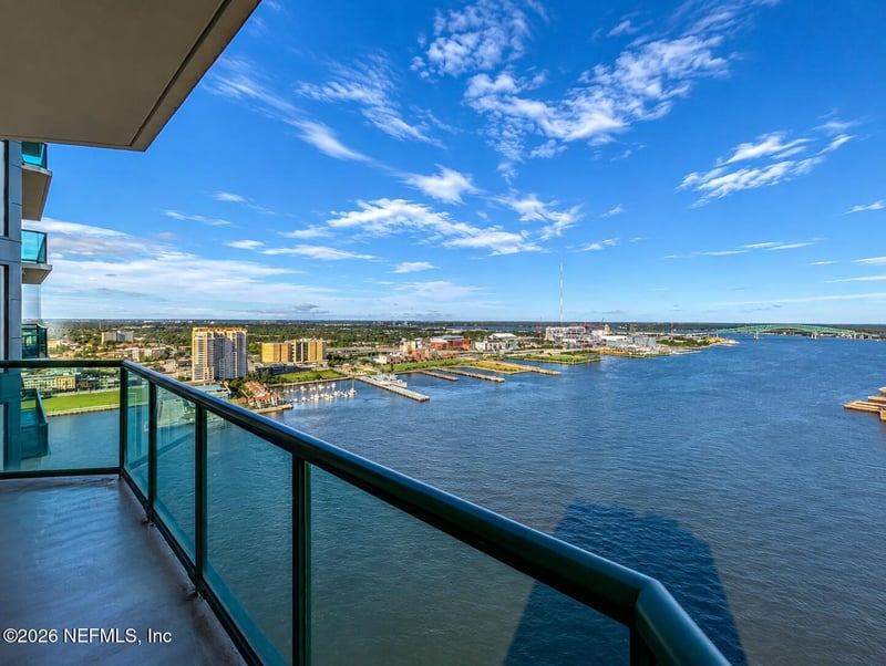 1431 NE Riverplace Blvd #3006, Jacksonville, FL 32207