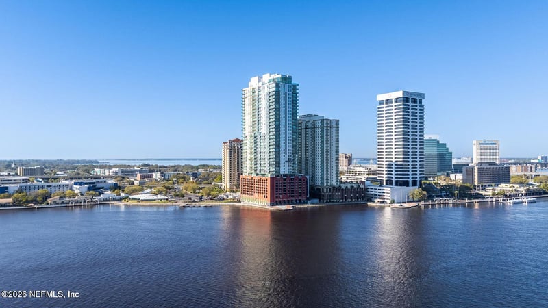1431 Riverplace Blvd #1106, Jacksonville, FL 32207