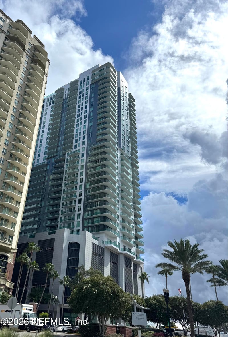 1431 Riverplace Blvd #1806, Jacksonville, FL 32207