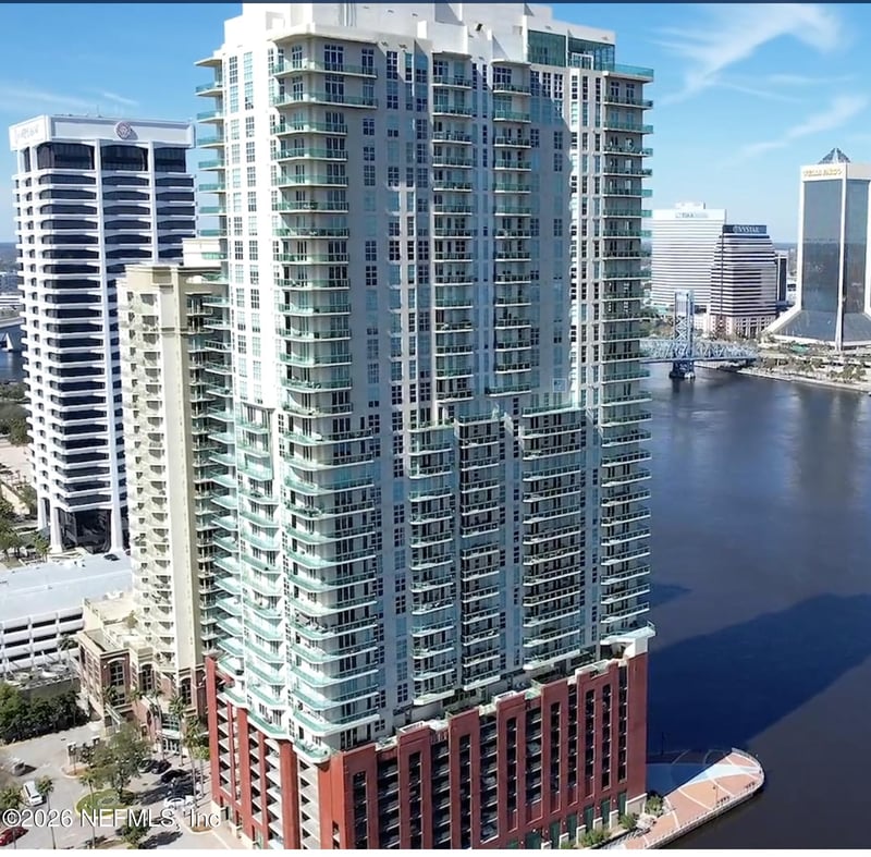 1431 Riverplace Blvd #1806, Jacksonville, FL 32207