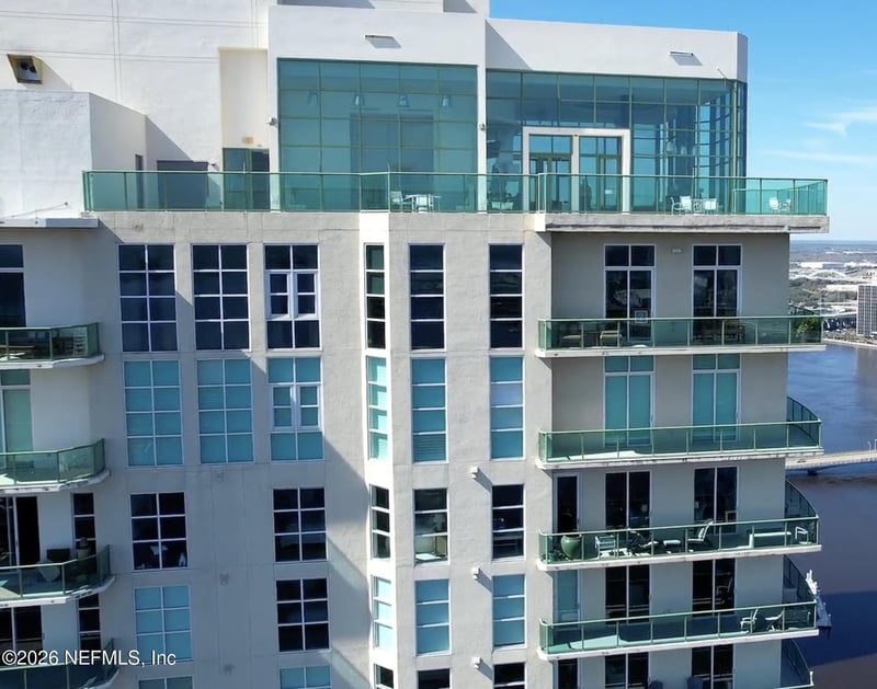 1431 Riverplace Blvd #1806, Jacksonville, FL 32207