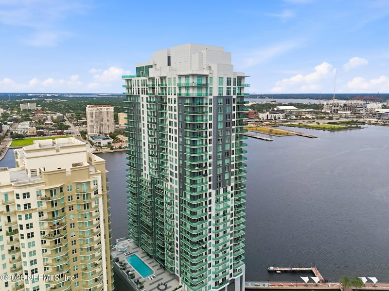 1431 Riverplace Blvd #2201, Jacksonville, FL 32207