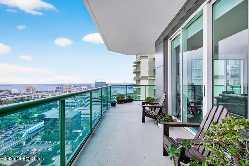 1431 Riverplace Blvd #2501, Jacksonville, FL 32207