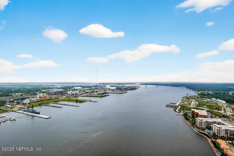 1431 Riverplace Blvd #2501, Jacksonville, FL 32207