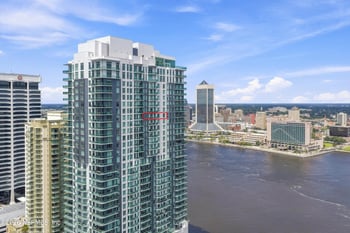 1431 Riverplace Blvd #3006, Jacksonville, FL 32207