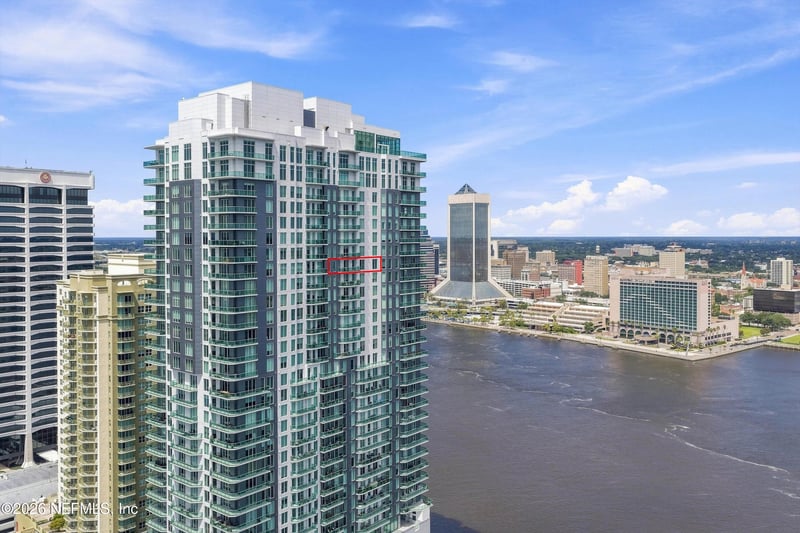 1431 Riverplace Blvd #3006, Jacksonville, FL 32207