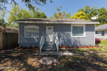 1431 W 33rd St, Jacksonville, FL 32209