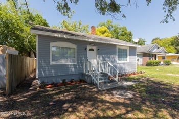 1431 W 33rd St, Jacksonville, FL 32209