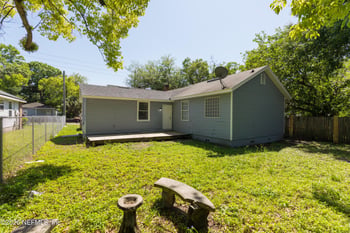 1431 W 33rd St, Jacksonville, FL 32209