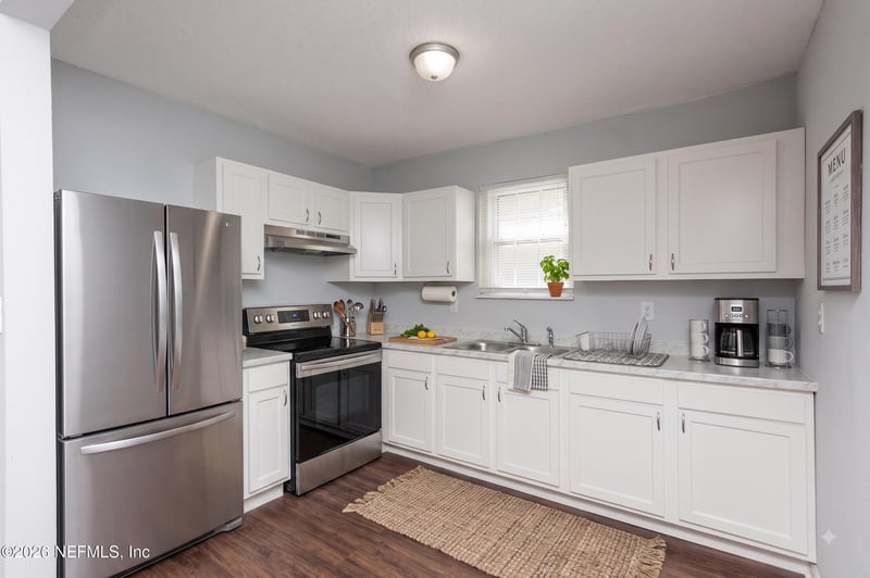 1431 W 33rd St, Jacksonville, FL 32209