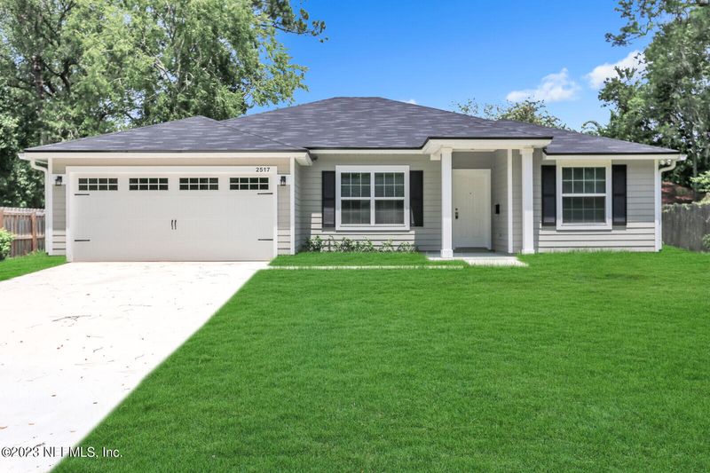 14312 Lyle Rd, Jacksonville, FL 32218