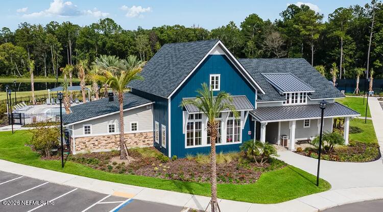 1432 Josie Ln, Jacksonville, FL 32218