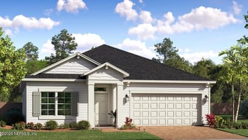 1432 Josie Ln, Jacksonville, FL 32218