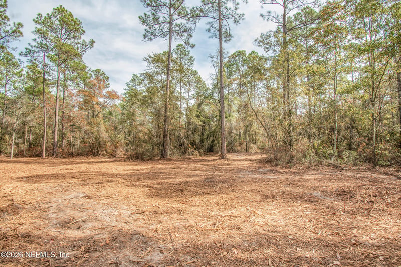 14320 C R 124, Sanderson, FL 32087