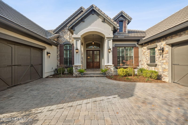 14321 Cottage Lake Rd, Jacksonville, FL 32224