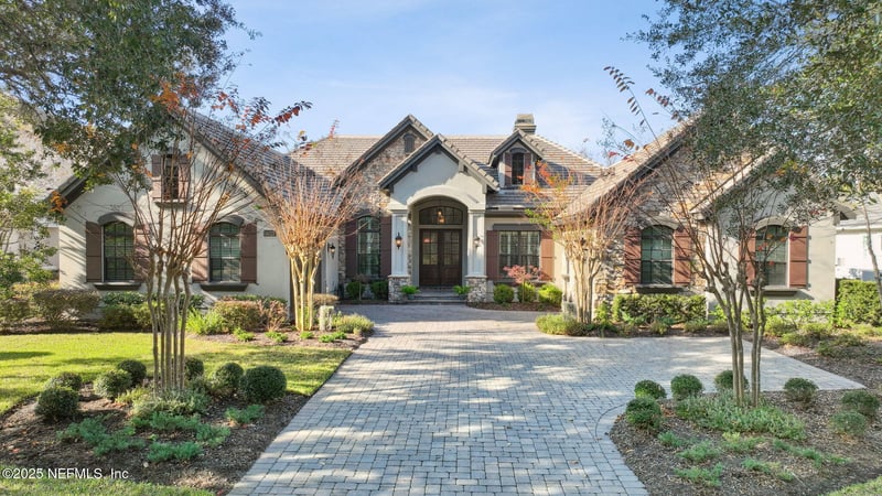 14321 Cottage Lake Rd, Jacksonville, FL 32224