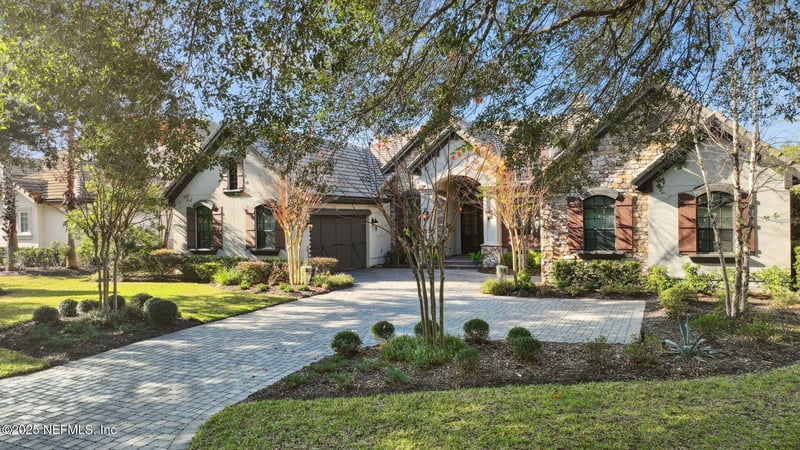 14321 Cottage Lake Rd, Jacksonville, FL 32224