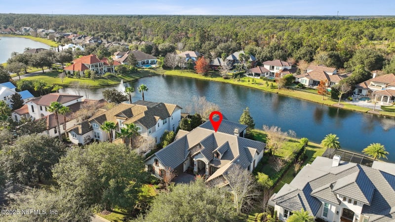 14321 Cottage Lake Rd, Jacksonville, FL 32224