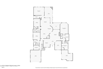 14321 Cottage Lake Rd, Jacksonville, FL 32224