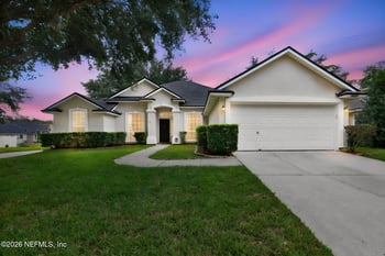 14322 Fish Eagle Dr E, Jacksonville, FL 32226