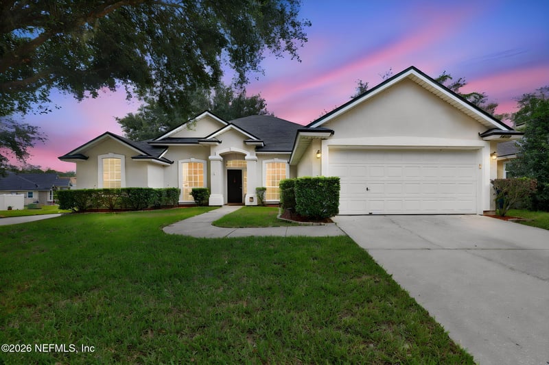 14322 Fish Eagle Dr E, Jacksonville, FL 32226