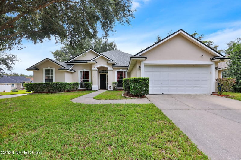 14322 Fish Eagle Dr E, Jacksonville, FL 32226