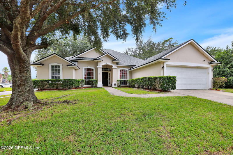 14322 Fish Eagle Dr E, Jacksonville, FL 32226