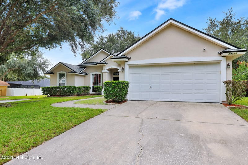 14322 Fish Eagle Dr E, Jacksonville, FL 32226