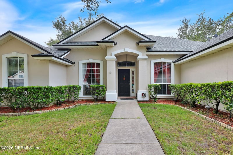 14322 Fish Eagle Dr E, Jacksonville, FL 32226