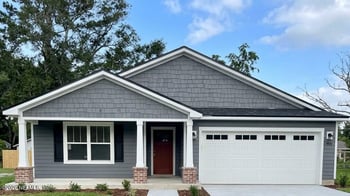 14322 Rocket St, Jacksonville, FL 32218