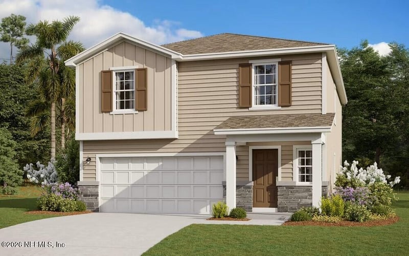 14323 Epply Dr, Jacksonville, FL 32218
