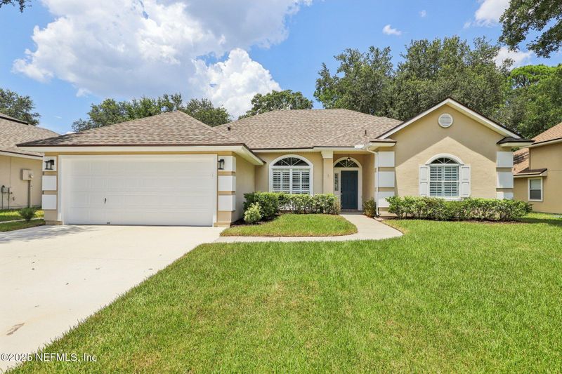 14327 Fish Eagle Dr E, Jacksonville, FL 32226